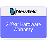 2-Year Hardware Warranty for TriCaster 410