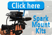 SparkMount Kits