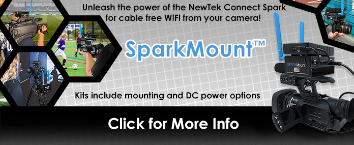 Spark Mount