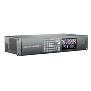 Blackmagic ATEM 2 M/E Broadcast Studio 4K