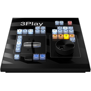 3Play 425 Control Surface (3Play 425 Registered Cust.)