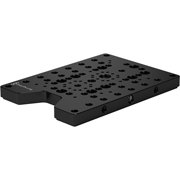 Blackmagic HyperDeck Shuttle Mounting Plate