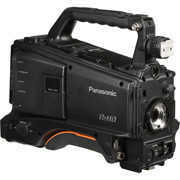 Panasonic AJ-PX380 P2 HD AVC-ULTRA Camcorder (Body only)