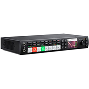 Blackmagic ATEM Television Studio HD