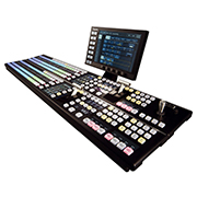 2ME Production Switcher