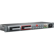 Blackmagic HyperDeck Studio Pro 2