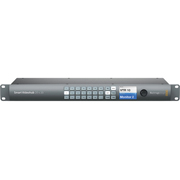 Blackmagic Design Smart Videohub 20 x 20 6G-SDI