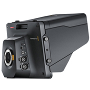 *Blackmagic Design Studio Camera 4K 2