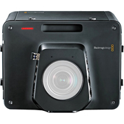 *Blackmagic Design Studio Camera HD 2