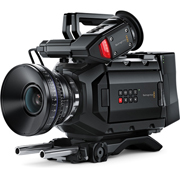 *BMD URSA Mini 4K Digital Cinema Camera (EF-Mount)