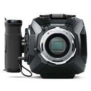 *BMD URSA Mini 4K Digital Cinema Camera (PL-Mount)