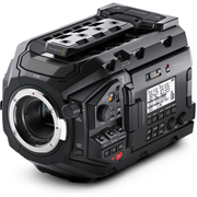 *BMD URSA Mini Pro 4.6K Digital Cinema Camera