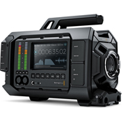 *Blackmagic URSA 4.6K Digital Cinema Camera (EF Mount)