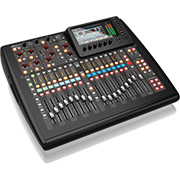 X32 Compact Digital Mixer