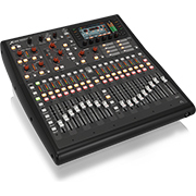 X32 Producer Digital Mixer