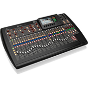 X32 Digital Mixer