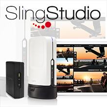 SlingStudio