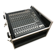 Mackie 1642 Audio Mixer with Case - Daily and Weekly Rental - CLICK FOR PRICING