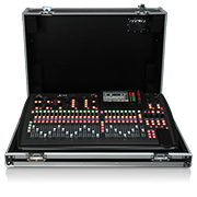 X32 TP Digital Mixer Tour Pack