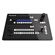 Panasonic Live Production Streaming Switcher