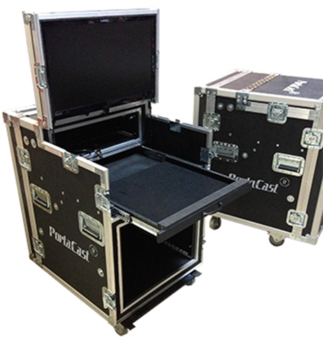 PortaCast Classic Jr. Console