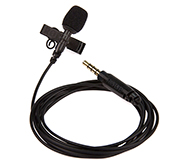 SmartLav Lavalier Microphone for Smartphones