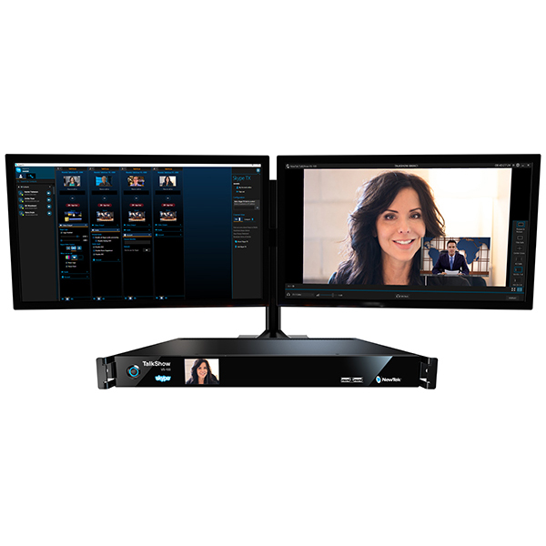 TalkShow Systems
